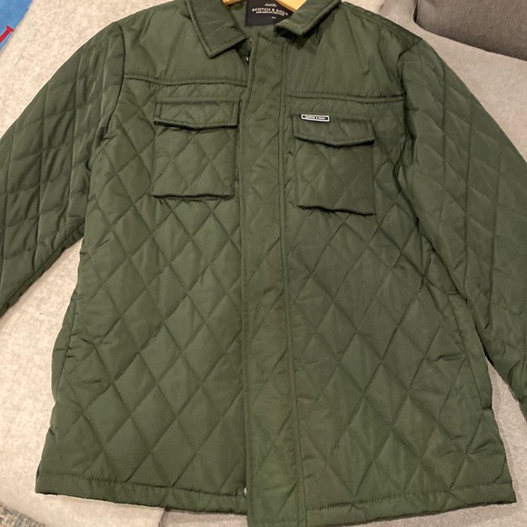 Scotch & Soda Other - Scotch and soda jacket worn twice